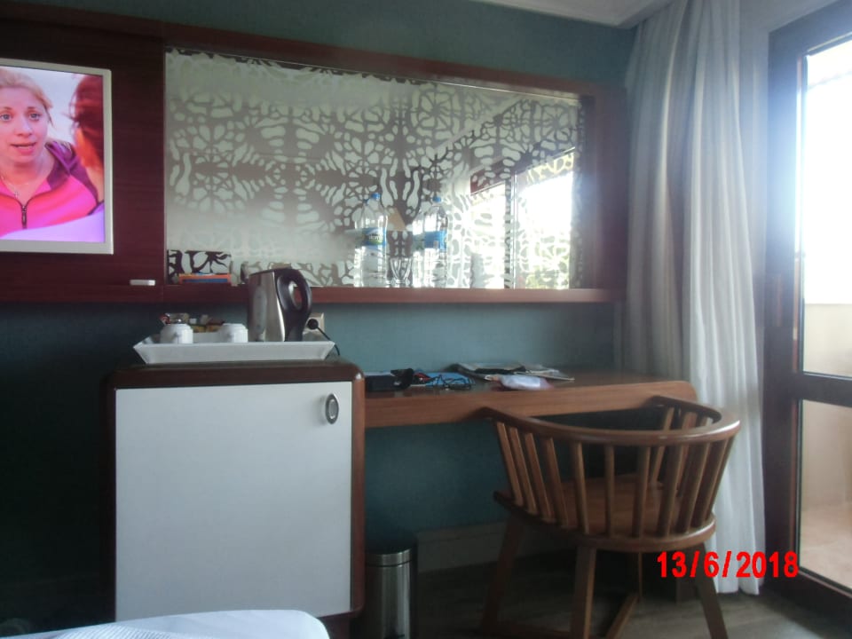 Zimmer Hotel Grand Side