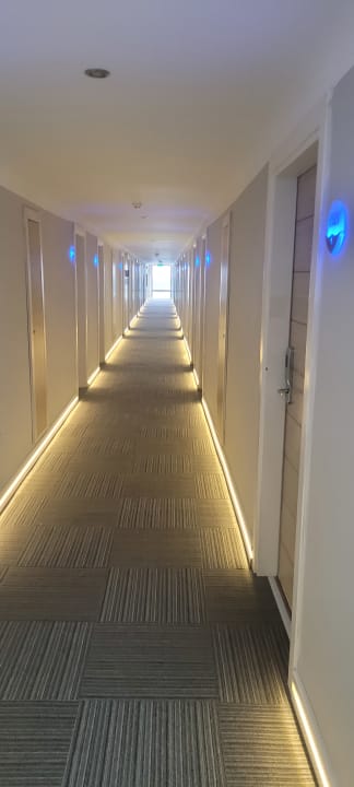 Sonstiges Kaila Beach Hotel