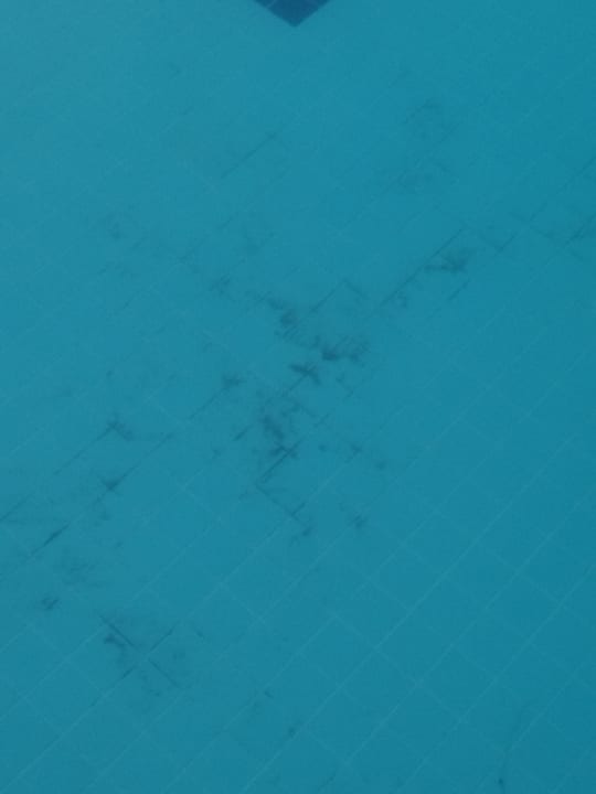 Pool Club Hotel Mirabell