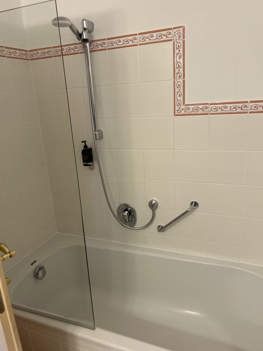 Zimmer Hotel Föhrenhof