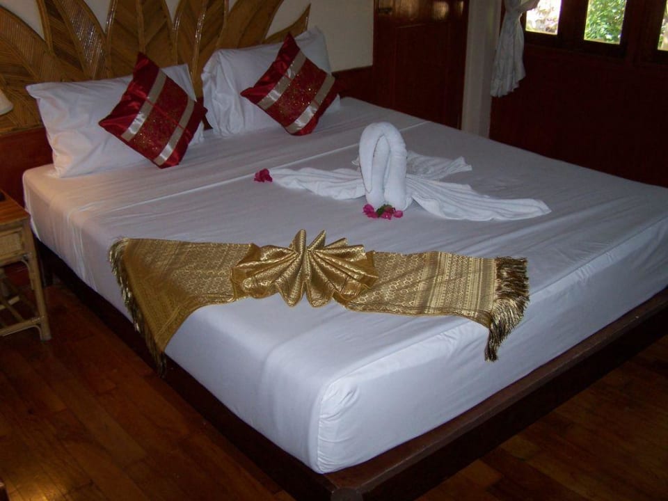 Zimmer, Standard Bungalow The Fair House Beach Resort