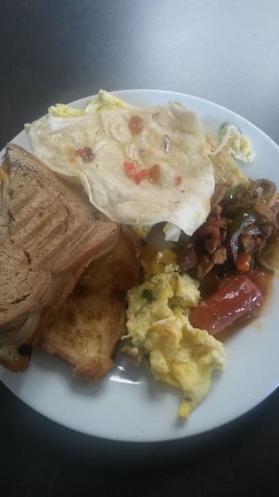 Gastro Riu Montego Bay - Adults Only