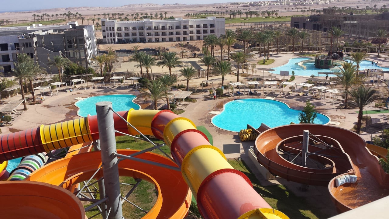 Super JAZ Neo Saraya Palms