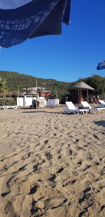 Strand Korumar Ephesus Beach & Spa Resort