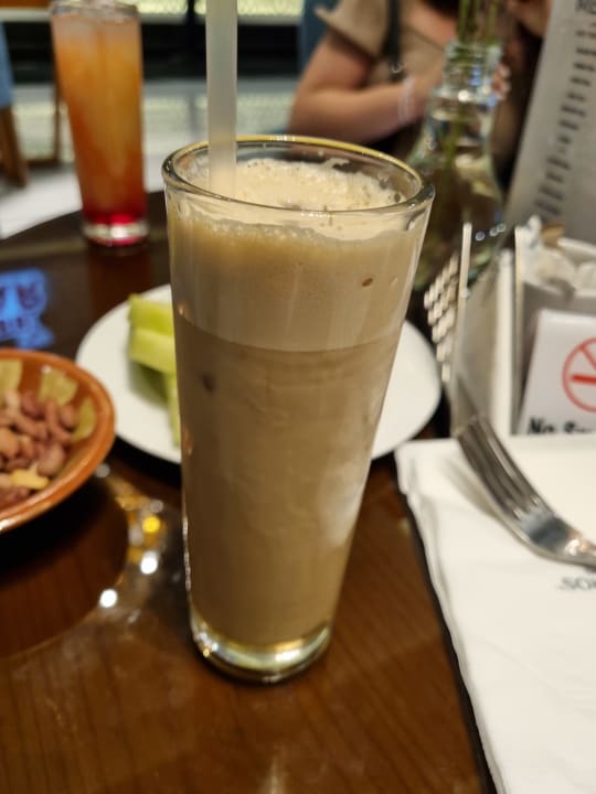 Gastro Pickalbatros Aqua Vista Resort - Hurghada