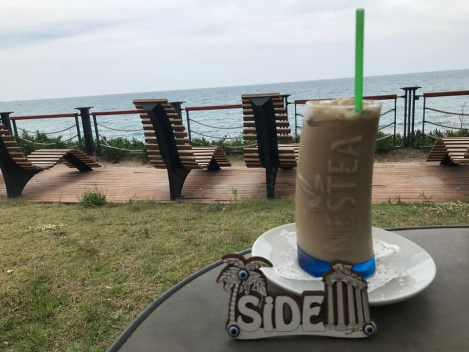 Strand Semoris Hotel