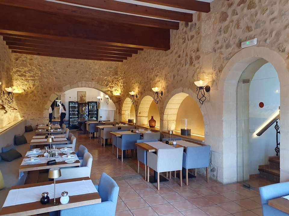 Gastro Principal Son Amoixa