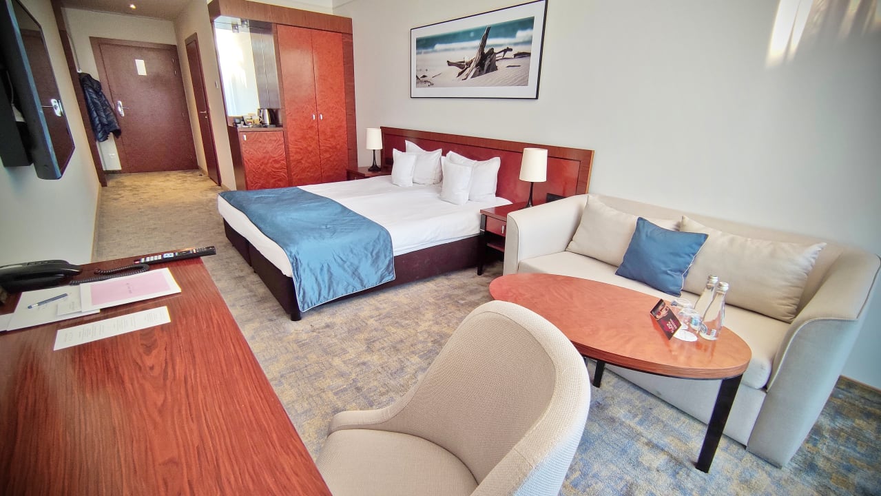 Zimmer Grand Lubicz – Uzdrowisko Ustka