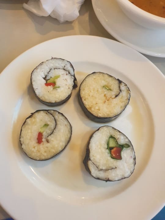 Gastro Eftalia Ocean Resort & Spa