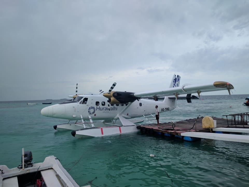 Sonstiges Kuredu Island Resort & Spa