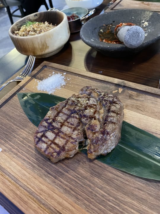 Gastro Rixos Premium Belek