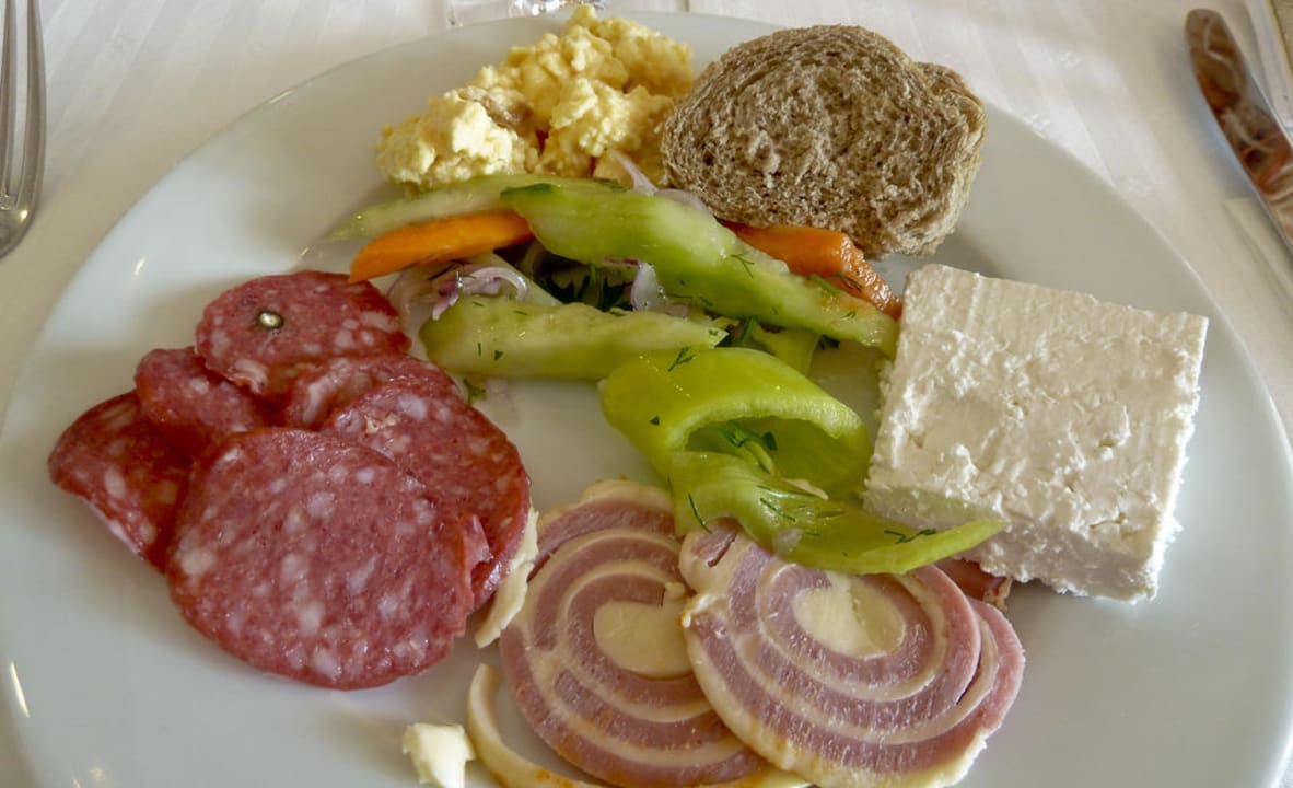 Eine kleine Auswahl Helena Sands