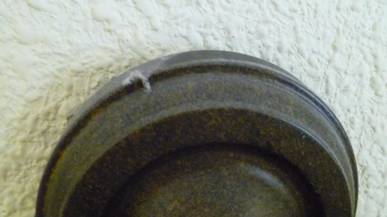 Staub der Bettlampe BLUESEA Gran Cervantes