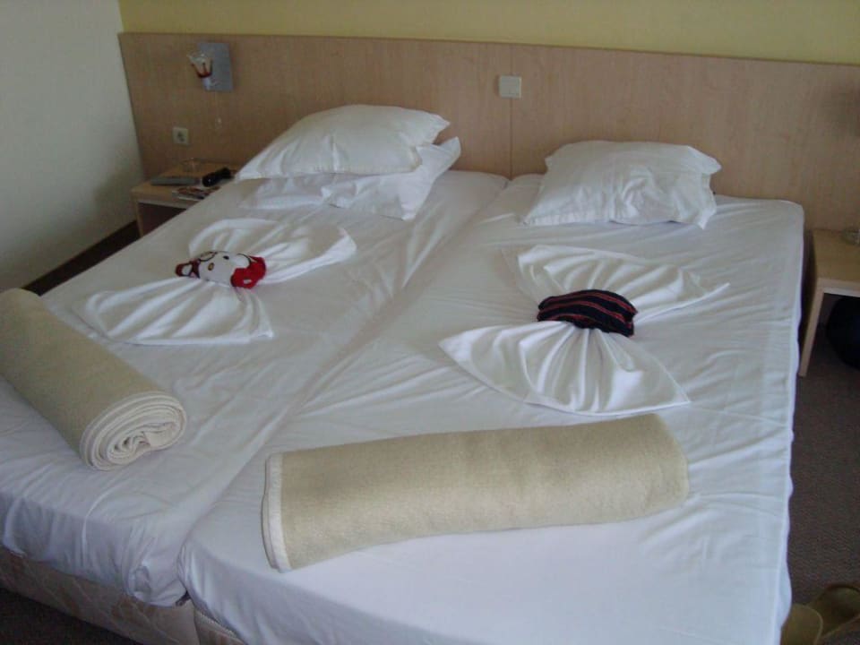 Pokój Park Hotel Golden Beach