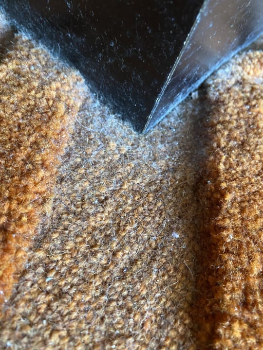 Zimmer InterContinental Fujairah Resort