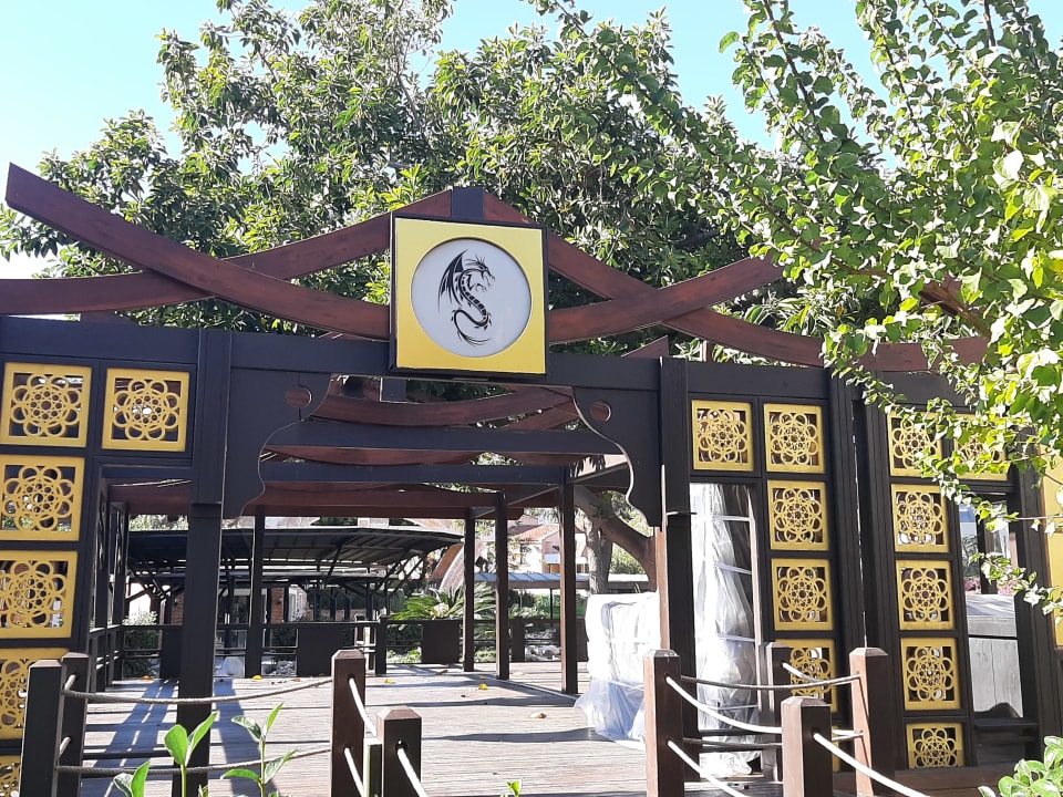 Gastro Limak Limra Hotel & Resort