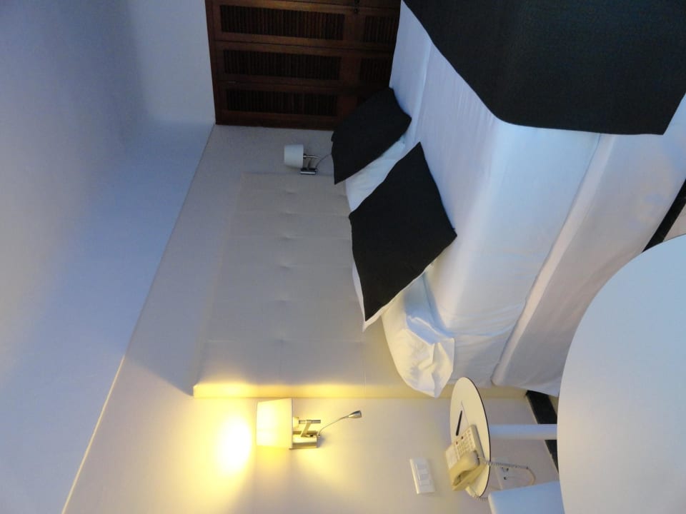 Doppelzimmer Paradisus by Meliá Salinas Lanzarote