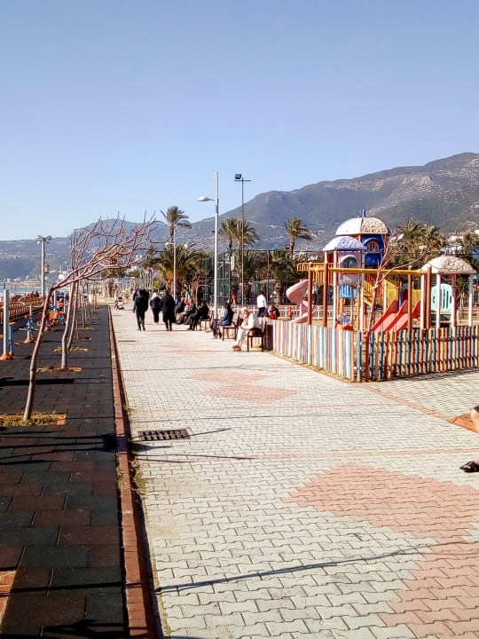 Sport & Freizeit Gardenia Hotel