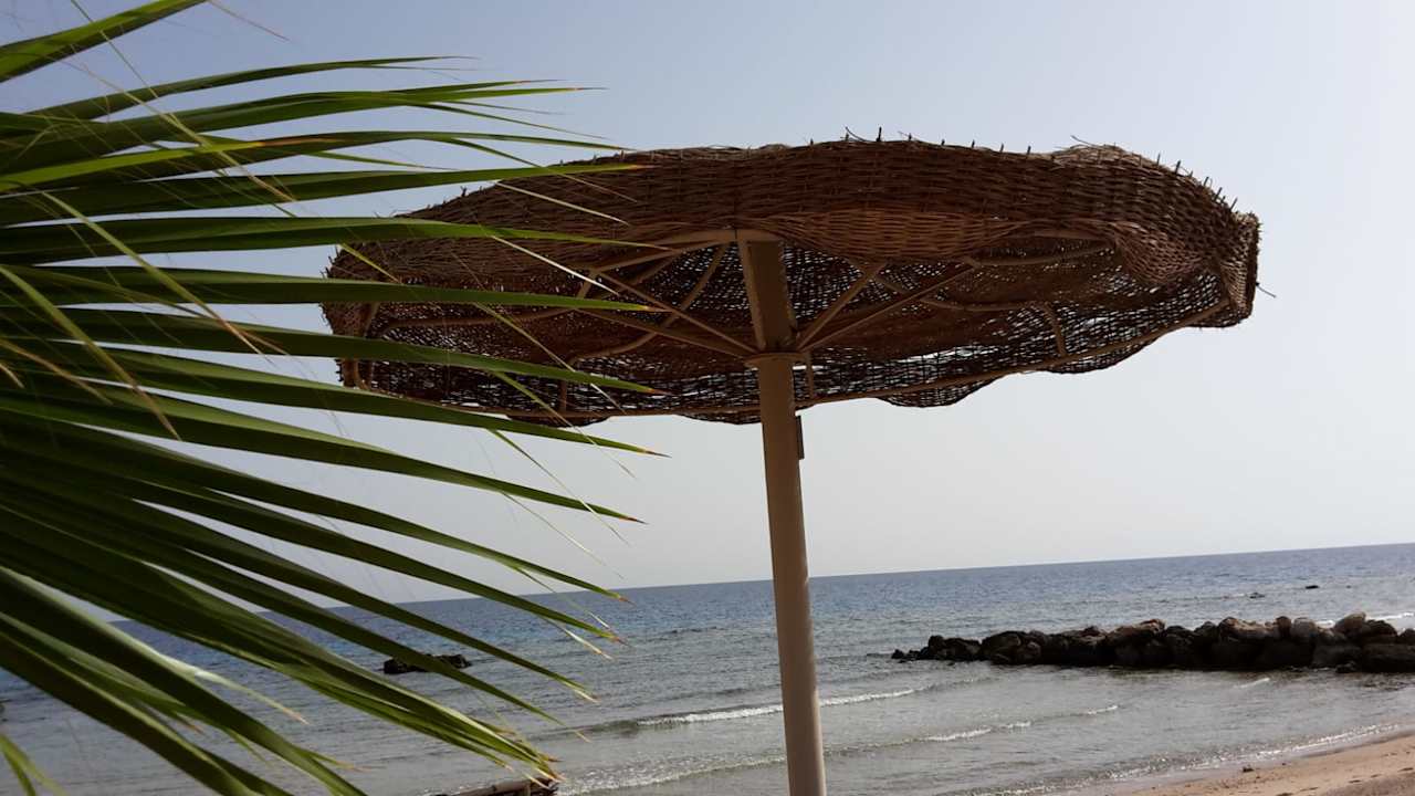 Strand Pickalbatros Citadel Resort