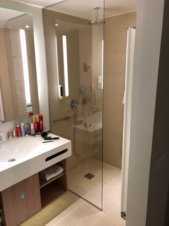 Zimmer SEETELHOTEL Kaiserstrand Beachhotel