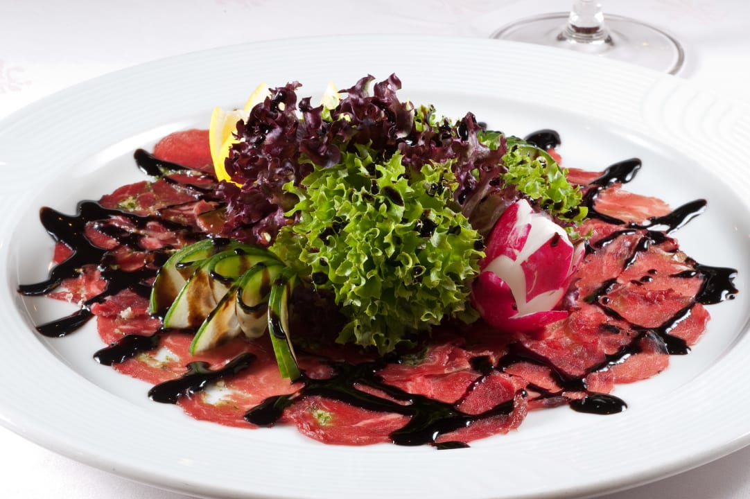 Restaurant Hotel Diana