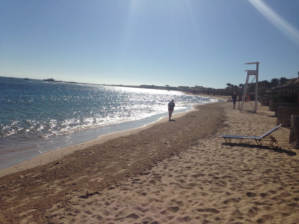 Strand Hotel JAZ Makadi Star & Spa