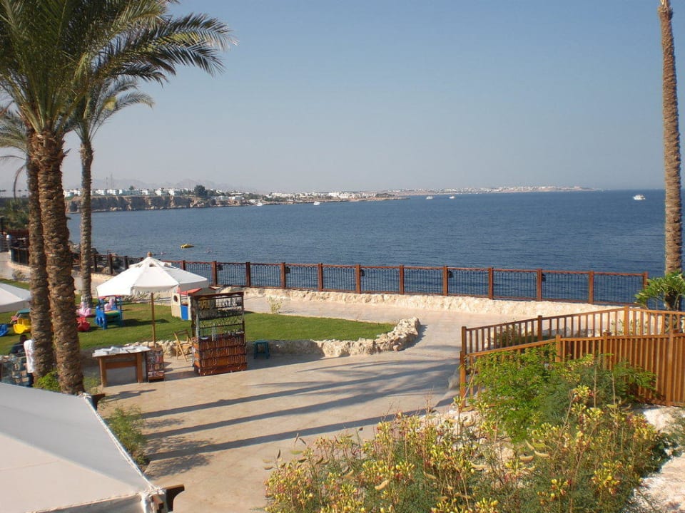 Anlage The Grand Hotel Sharm El Sheikh