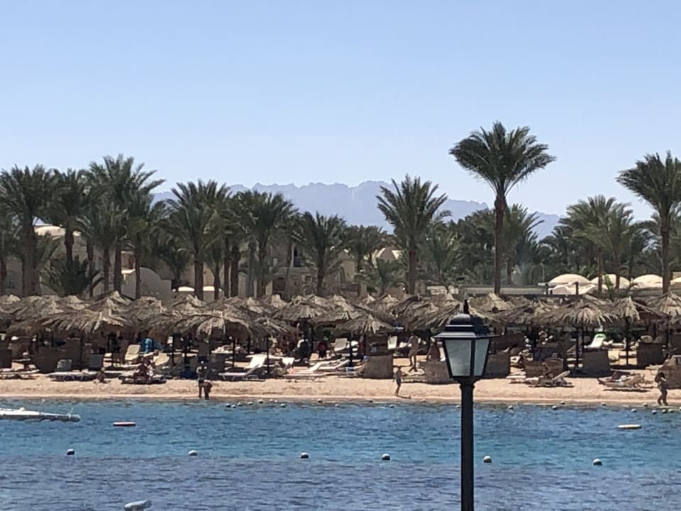 Strand Jaz Makadi Saraya Resort