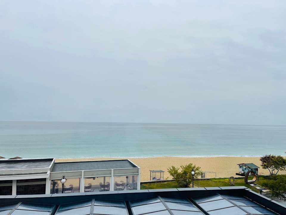 Außenansicht GRIFID Encanto Beach