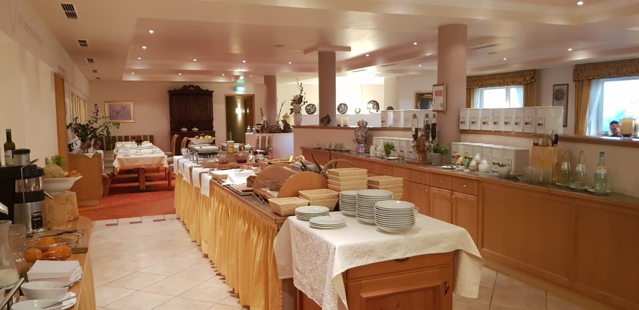 Gastro Hotel Kastenholz