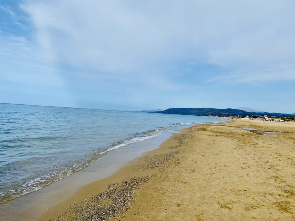 Strand Anemos Luxury Grand Resort