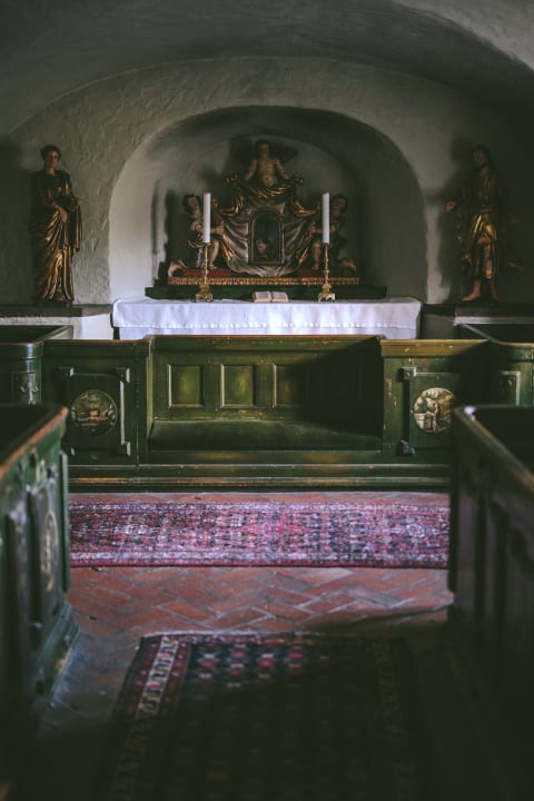 Sonstiges Hotel Gyllene Uttern