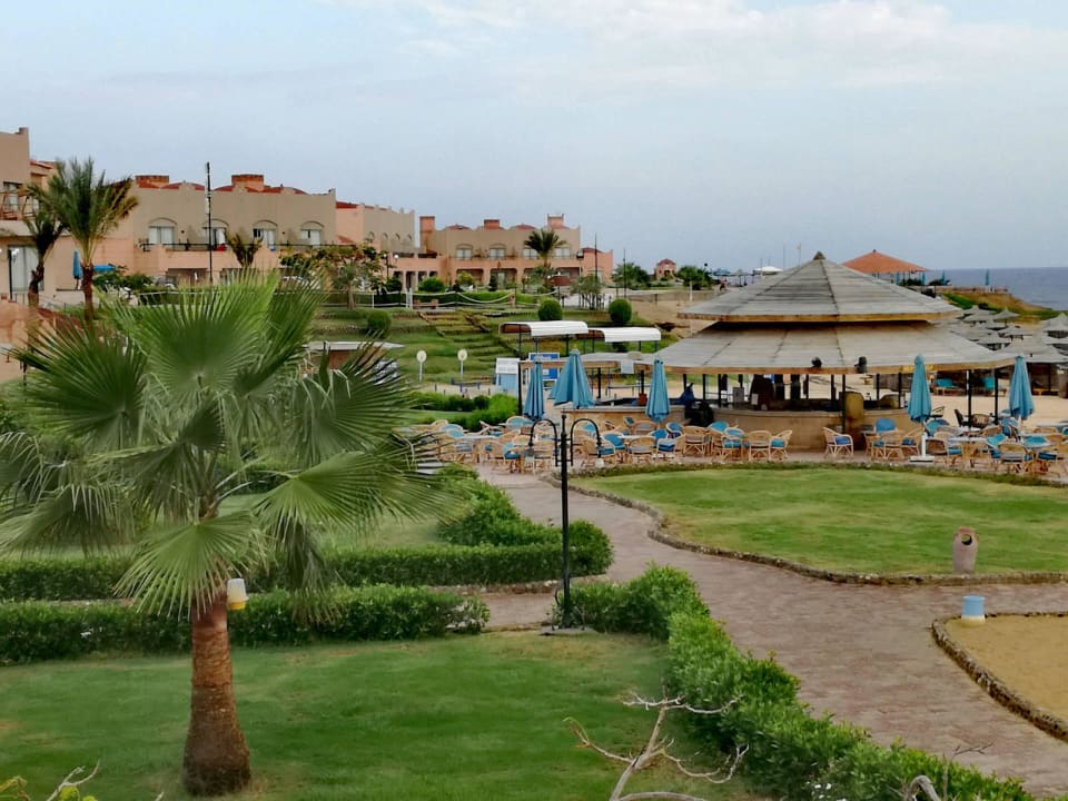 Strandbar Sentido Akassia Beach