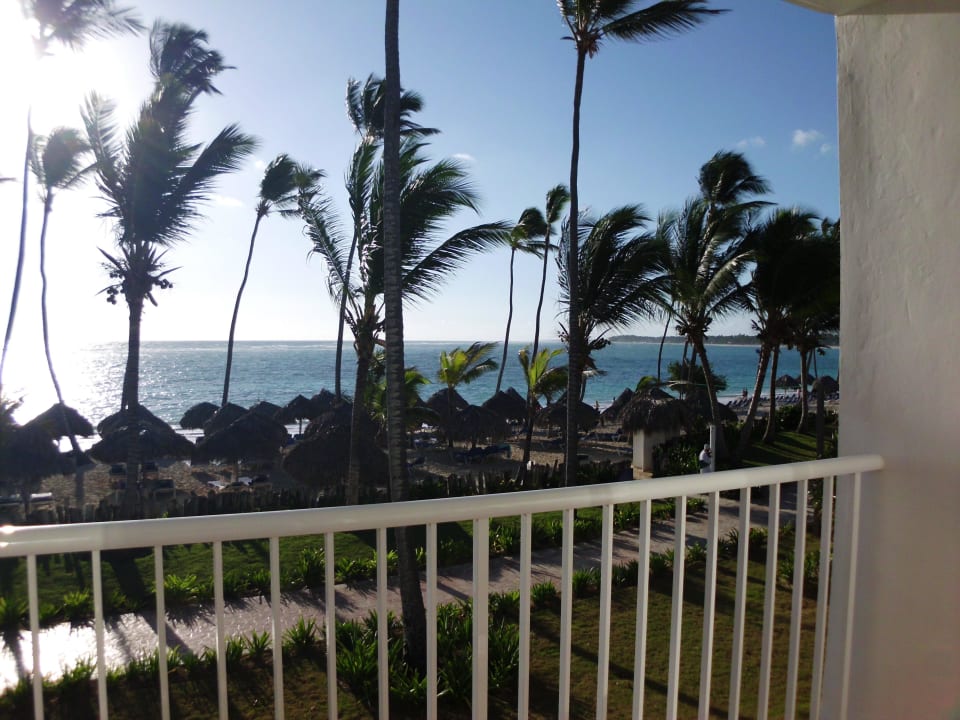 Meerblickzimmer Vik Hotel Arena Blanca & Cayena Beach