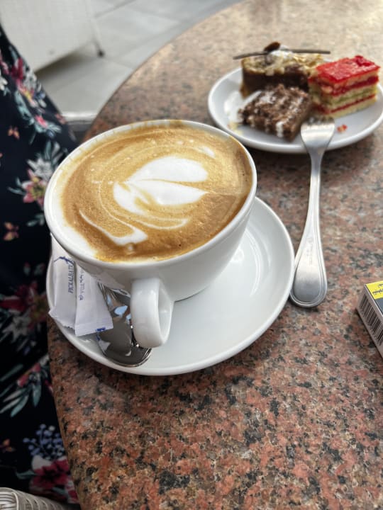 Gastro Pickalbatros Alf Leila Wa Leila Resort - Neverland Hurghada