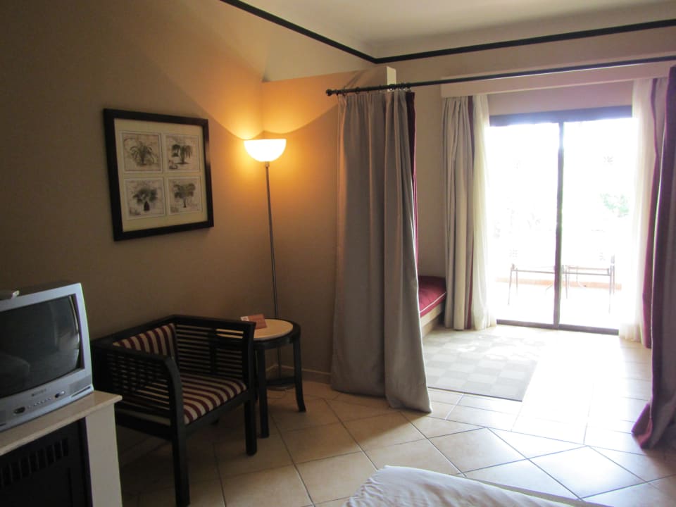 Номер JAZ Belvedere Resort