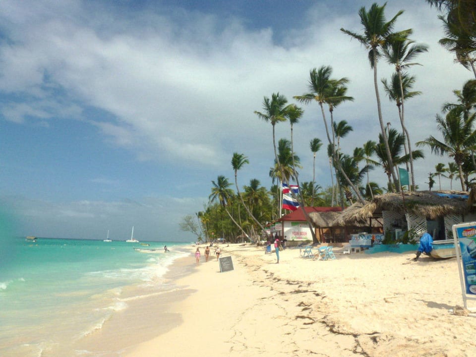 Karibik pur TRS Turquesa Hotel - Adults only