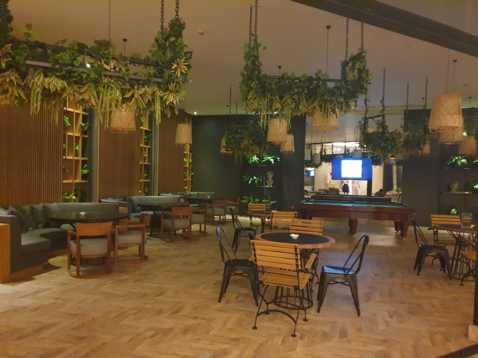 Gastro Hotel Miramare Beach