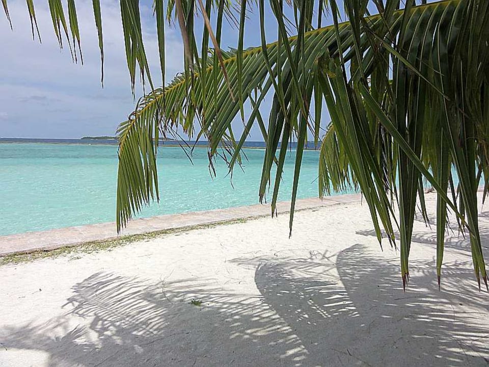 Strand Adaaran Select Meedhupparu Island Resort - Premium All Inclusive