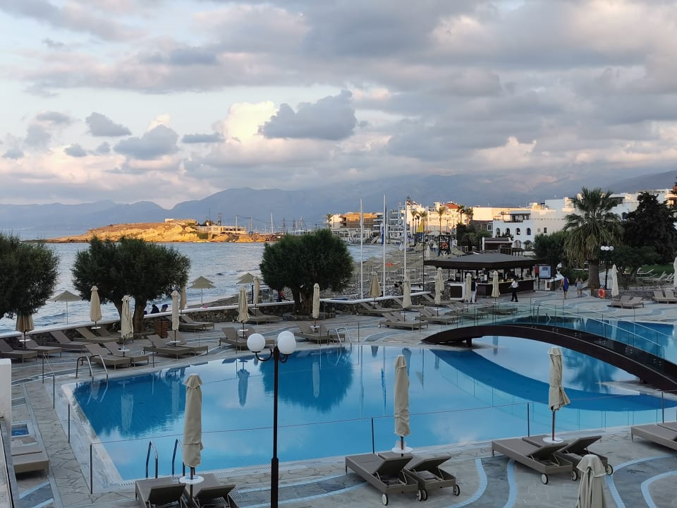 Pool Creta Maris Resort
