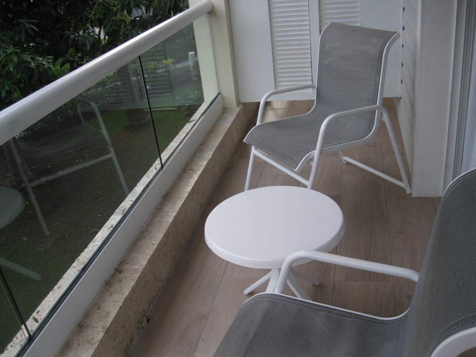 Zimmer Vista Sol Punta Cana