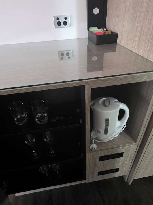 Zimmer Daydream Island Resort and Spa