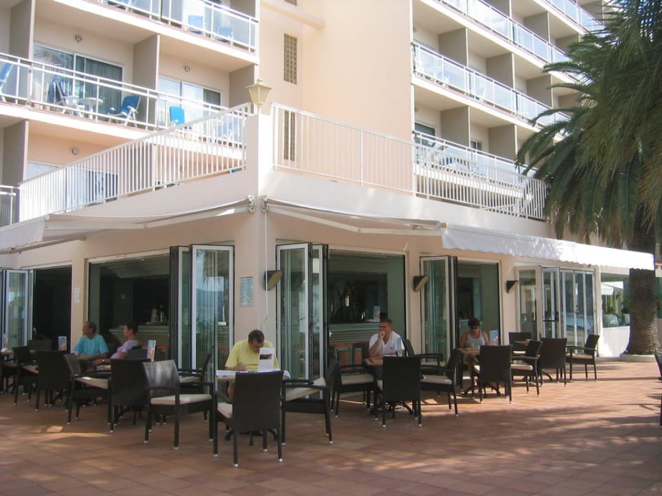Hotelbar  El Somni Ibiza Dream Hotel by Grupotel