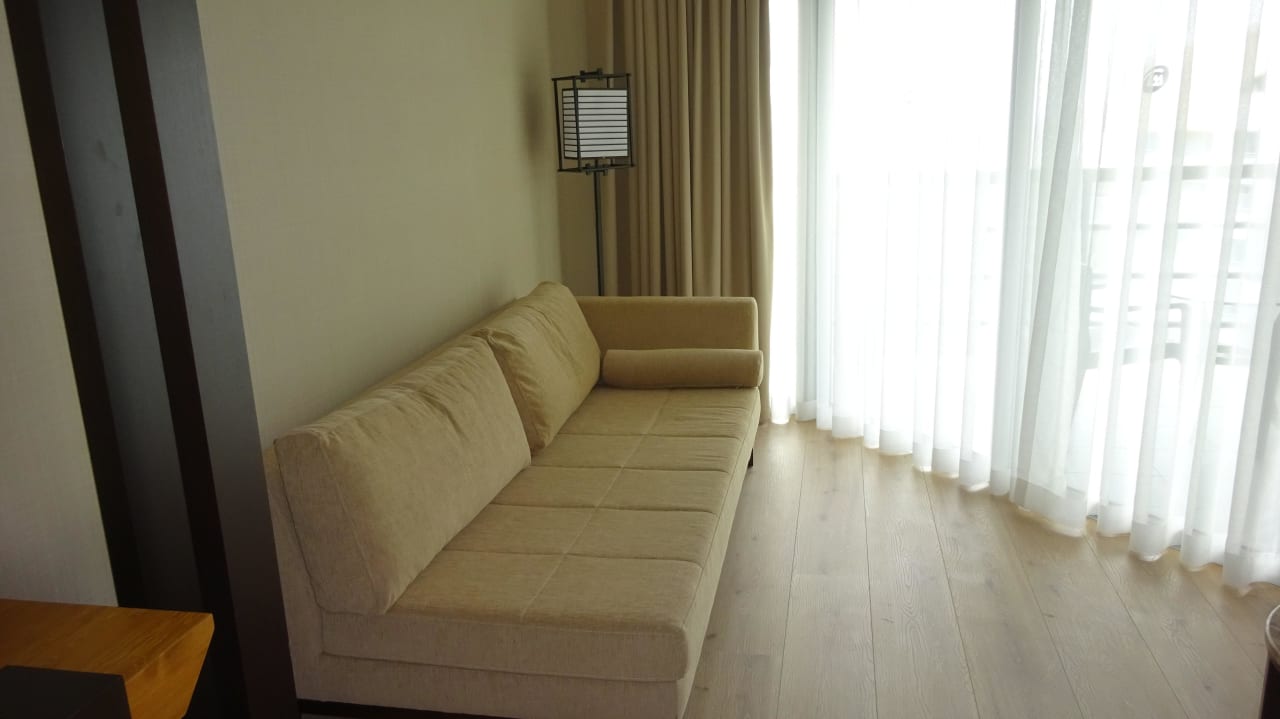 Zimmer Limak Lara Deluxe Hotel & Resort