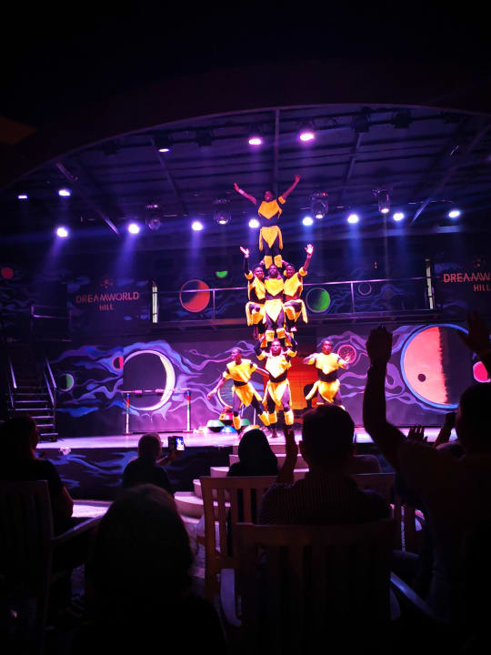 Sport & Freizeit Dream Family Club