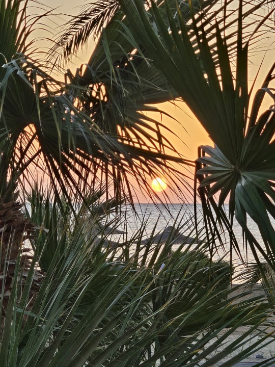 Strand Shams Alam Beach Resort