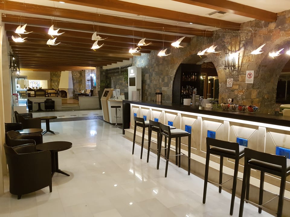 Restaurant Apollonia Beach Resort & Spa