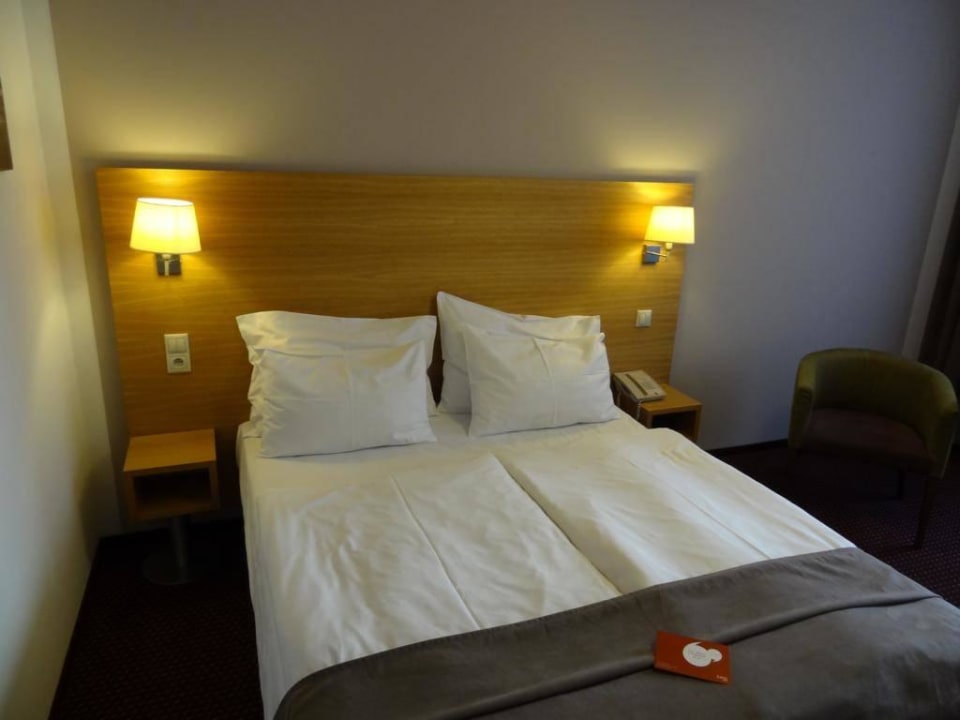 Bett Botanique Hotel Prague