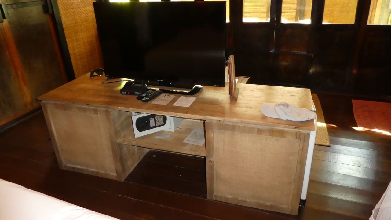 Zimmer Sri Lanta Resort