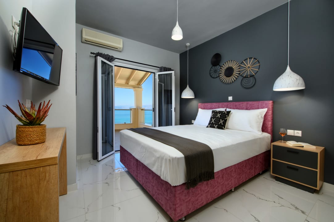 Zimmer Villa Alexandra